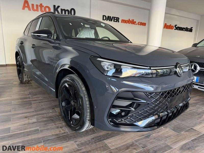 Volkswagen Tiguan 2.0 TDI 150 CV EVO SCR DSG R-Line