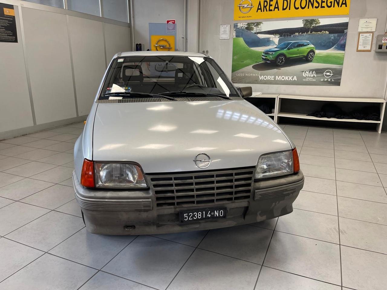 Opel Kadett 1.2 5 porte GL