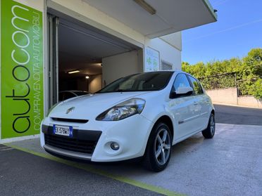 Renault Clio 1.2 16v 5P GPL 1Prop GARANZIA 24 MESI