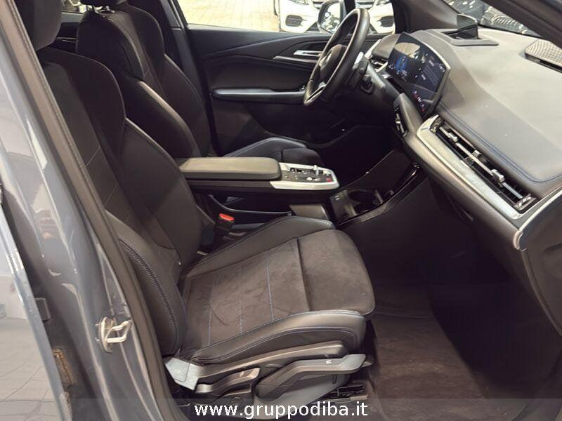 BMW Serie 2 Active Tourer Serie 2 U06 Active Tourer 218d Active Tourer Msport auto