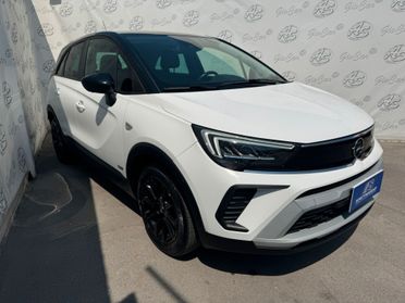 Opel Crossland 1.2 83CV Design & Tech CarPlay Camera