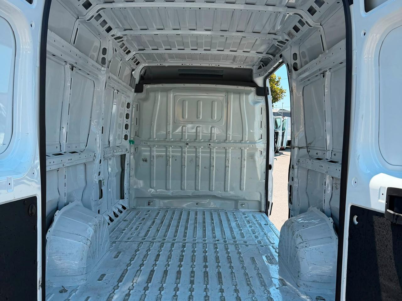 FIAT DUCATO 2.2 L2H2 FURGONE