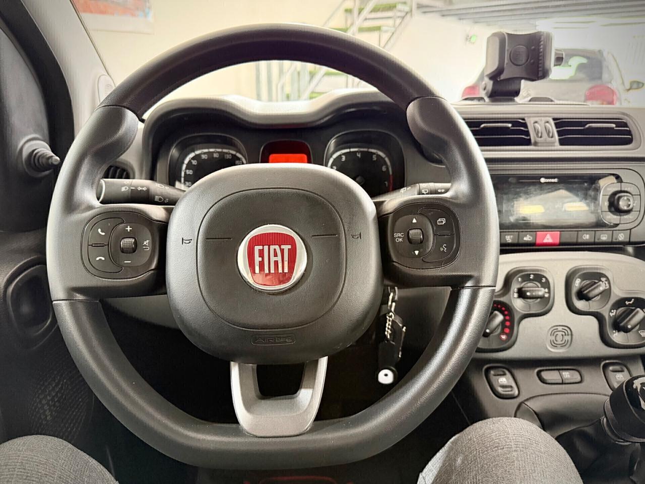 Fiat Panda 1.0 Hybrid City Life