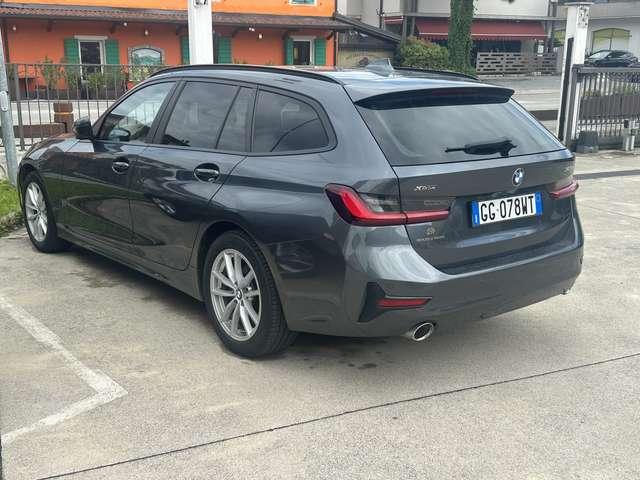 BMW 320 320d Touring xdrive Business Advantage auto