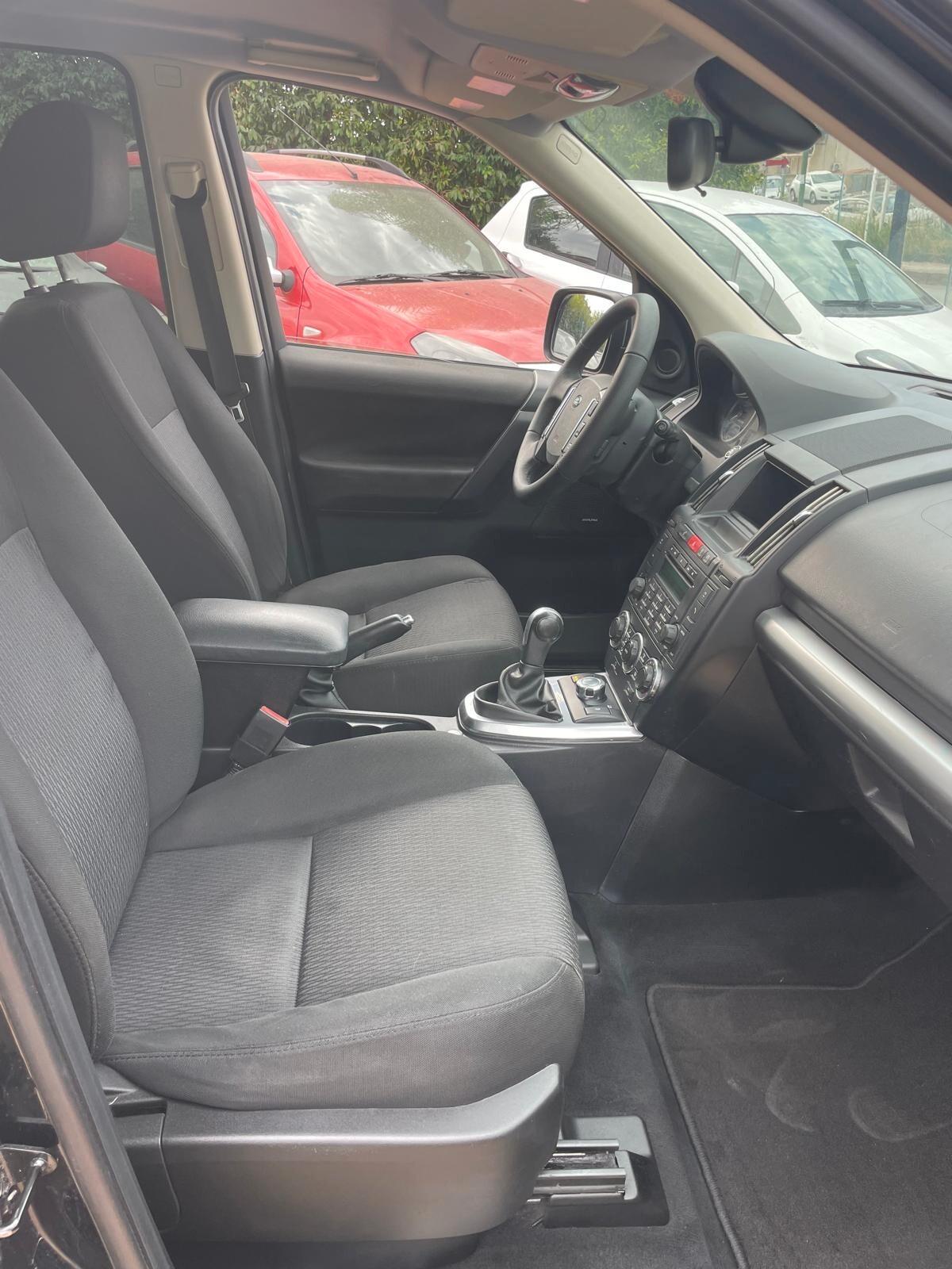 Land Rover Freelander "Finanziabile Senza Busta Paga"