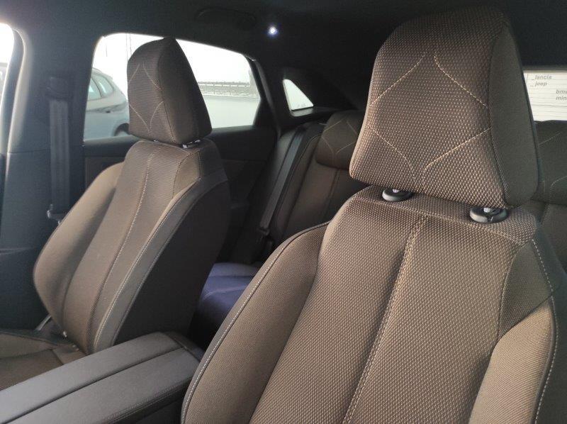 DS DS 7 - DS 7 Crossback BlueHDi 130 aut. Business