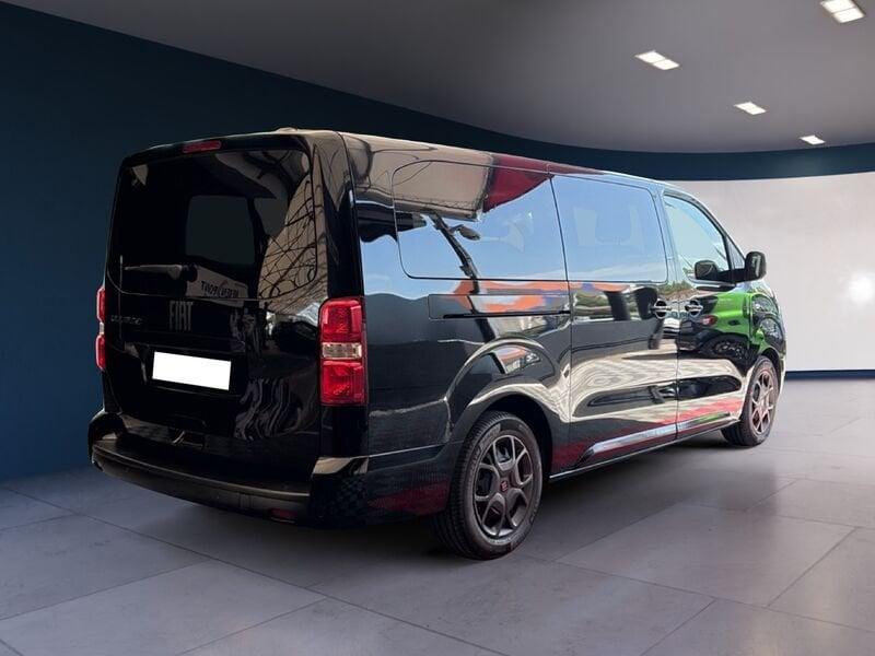 FIAT Ulysse COMBI M1 XL