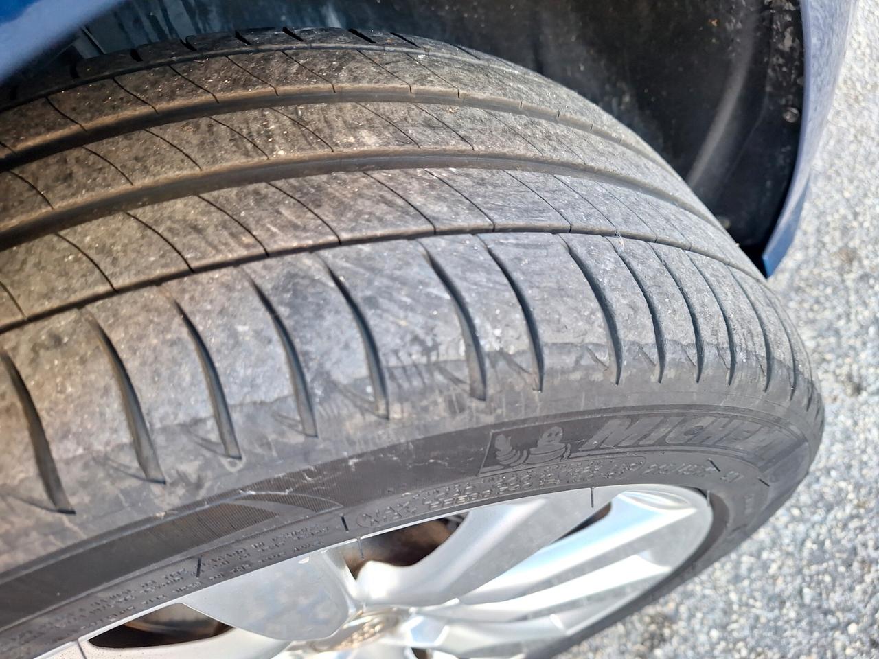 Audi A1 SPB 1.6 TDI 116 CV Metal plus