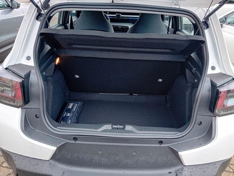 CITROEN C3 1.2 BENZINA PureTech 100 S&S YOU