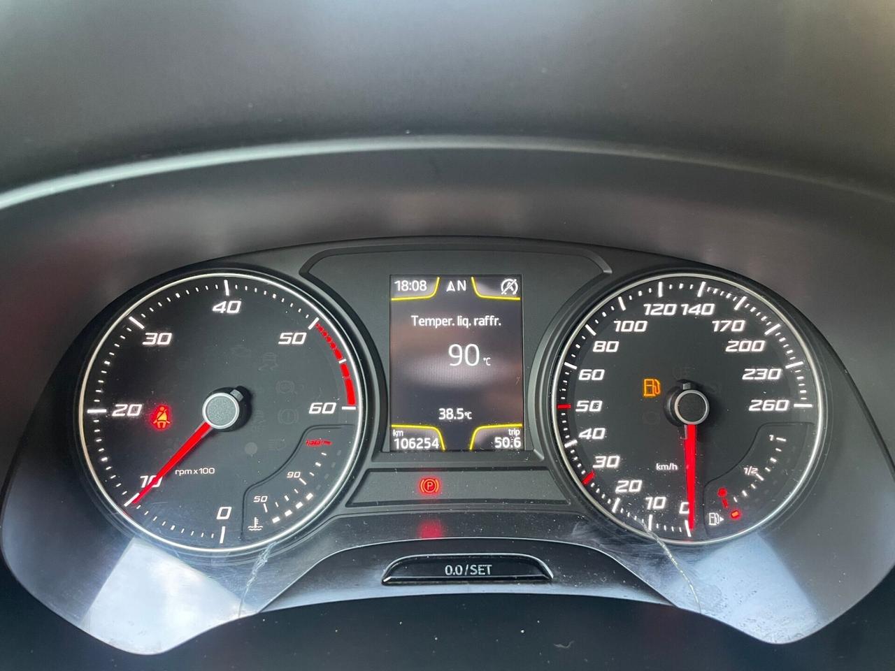 Seat Leon 2.0 TDI 150 CV 5p. Start/Stop FR