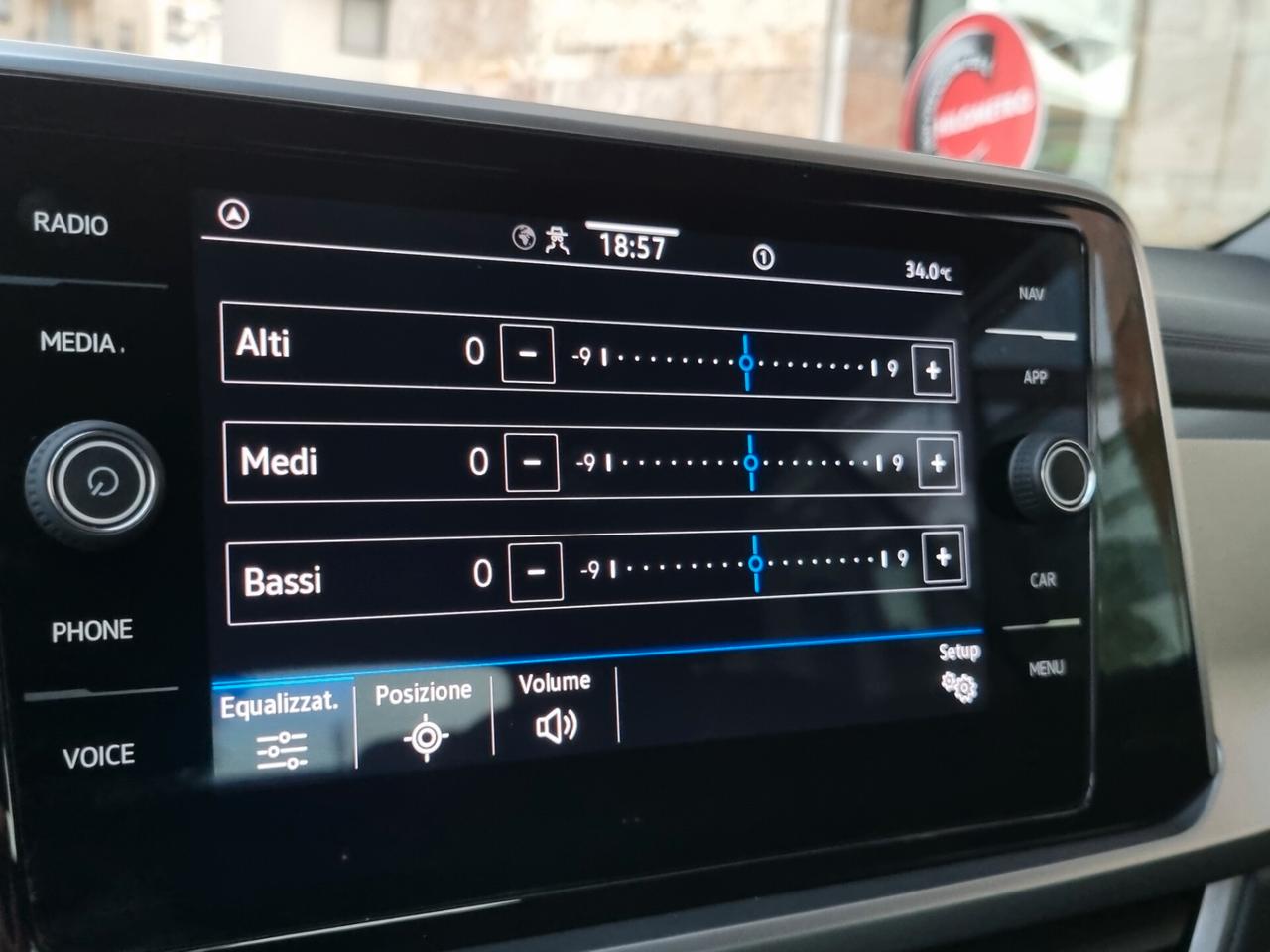Volkswagen T-Roc I Cabriolet 1.0 tsi Style 110cv