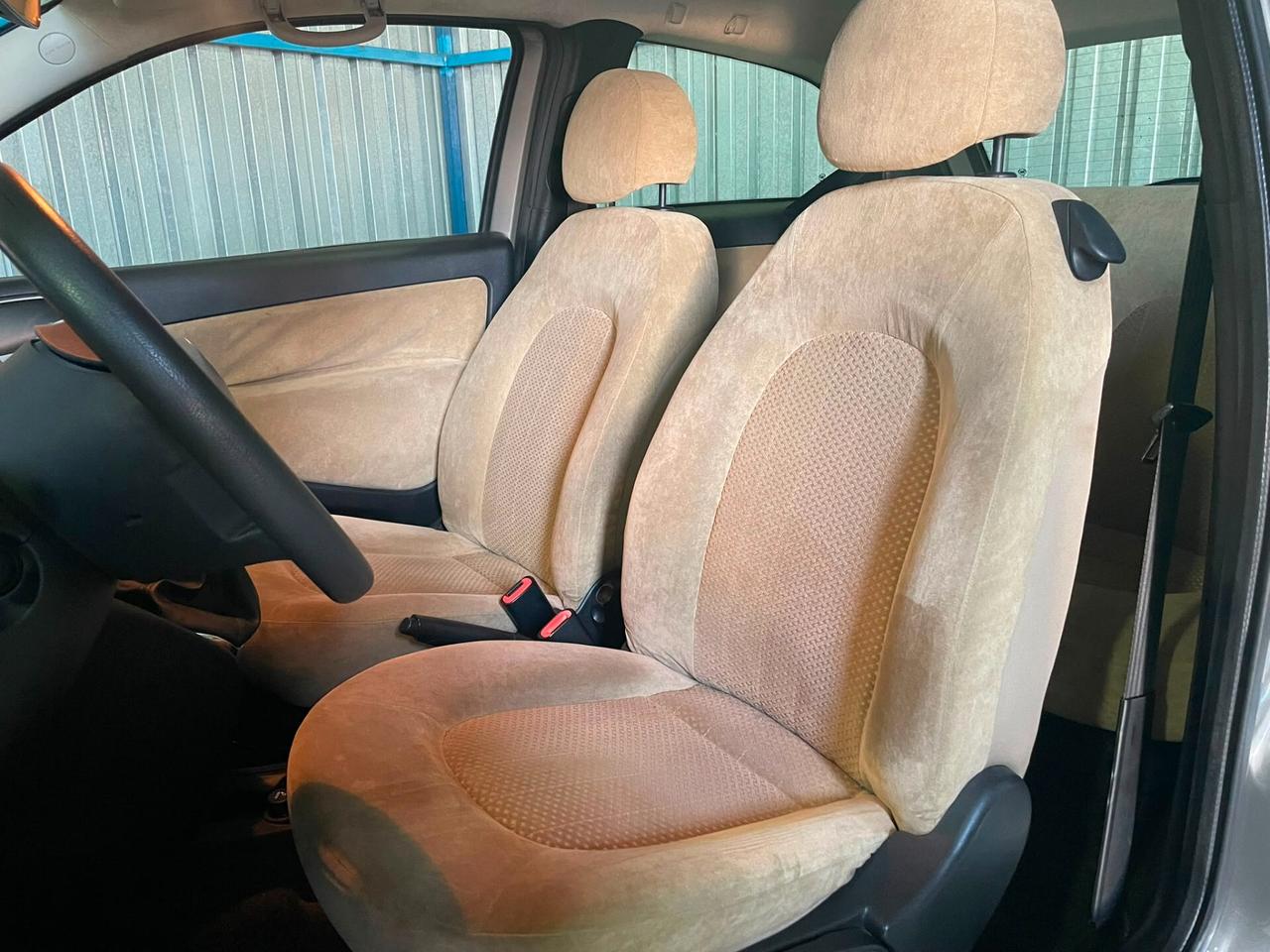 LANCIA YPSILON 100.000 km NEOPATENTATI UNICO PROPRIETARIO