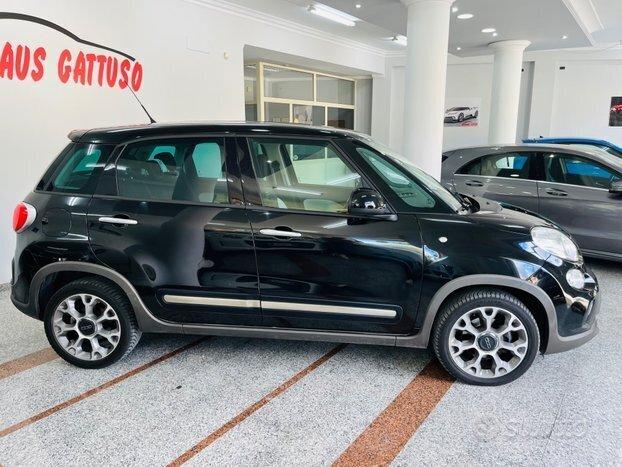 Fiat 500L 1.3 Multijet 85 CV Trekking anno 2015
