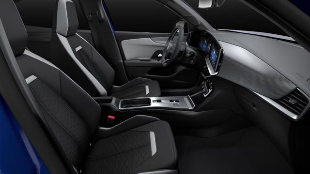 OPEL Mokka 1.2 Hybrid aut. EDITION+GS+ULTIMATE