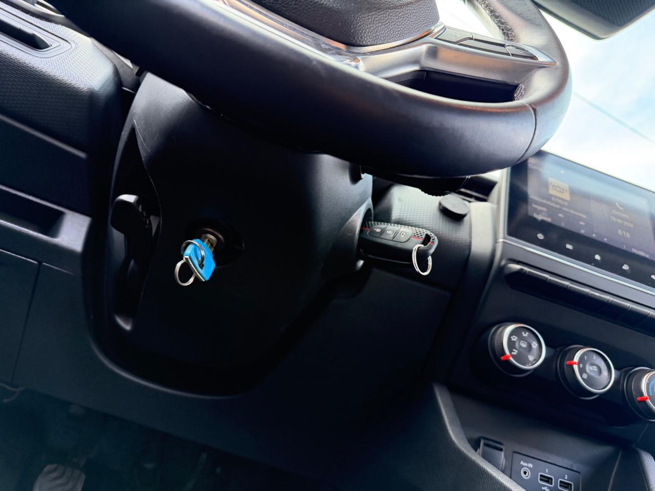 Renault Clio TCe 12V 100 CV GPL 5 porte Zen KM CERTIFICATI