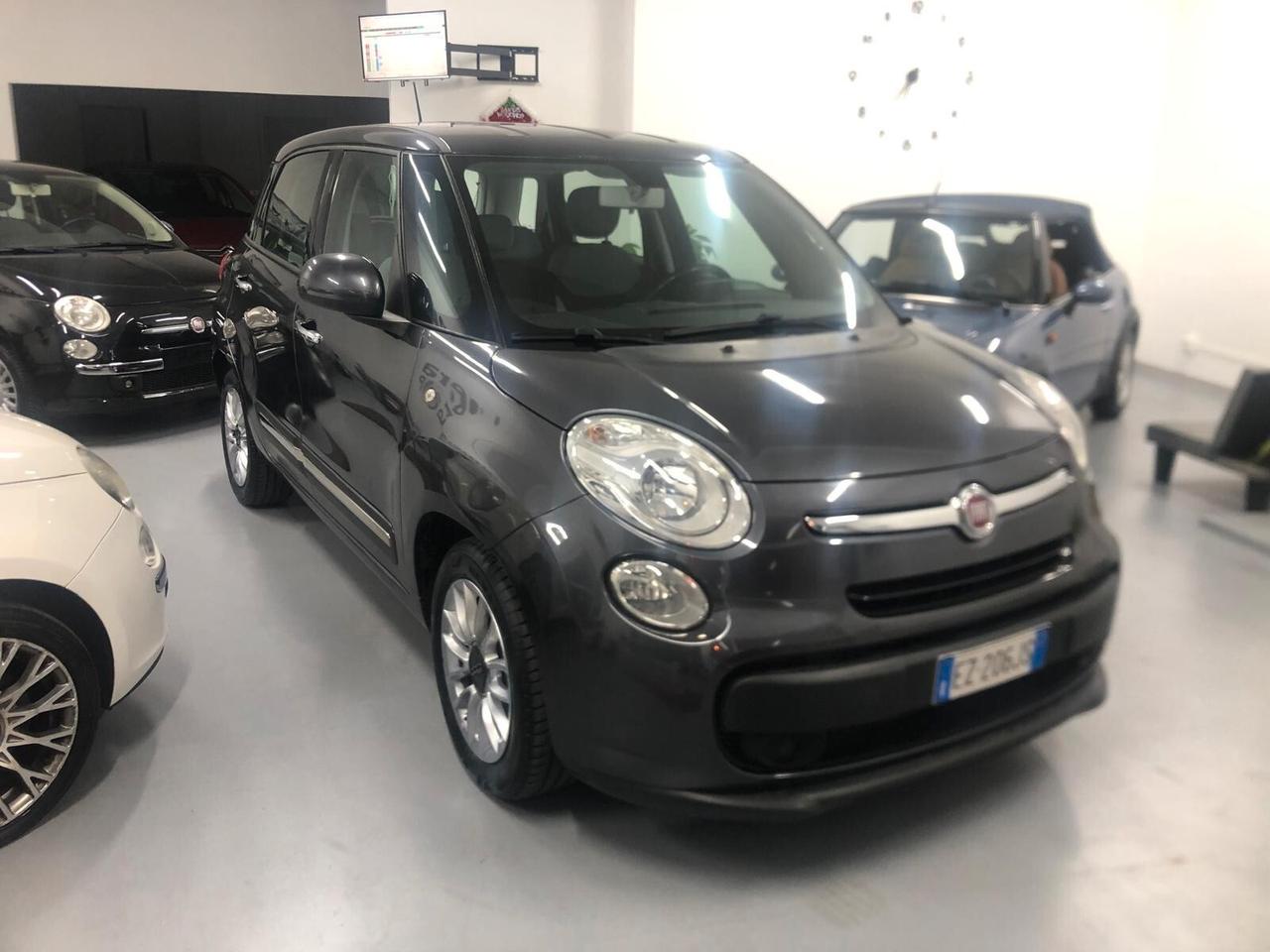 Fiat 500L 1.3 Multijet 85 CV Pop Star