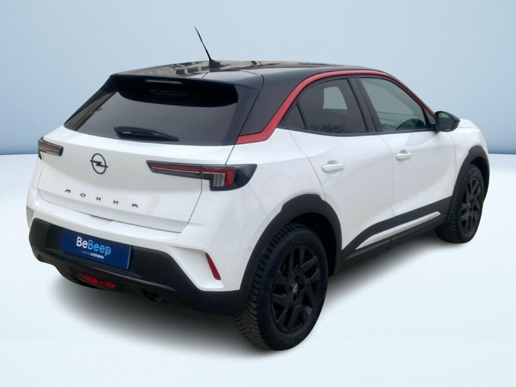 Opel Mokka 1.2 T GS Line