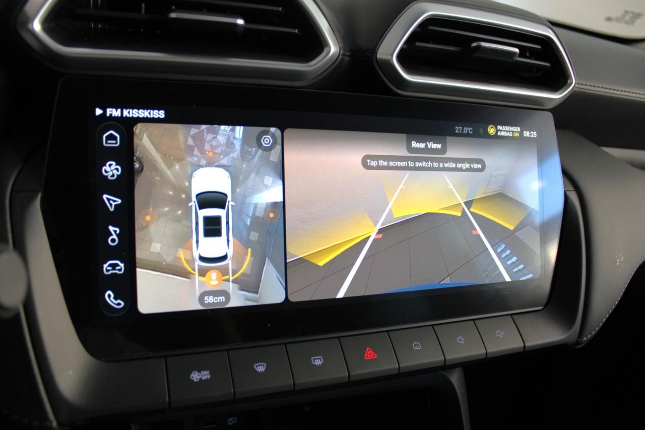 MG ZS 1.5 VTi-Tech Luxury - 2025