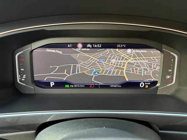 VOLKSWAGEN Tiguan 2.0 TDI 150 CV SCR DSG Elegance VIRTUAL