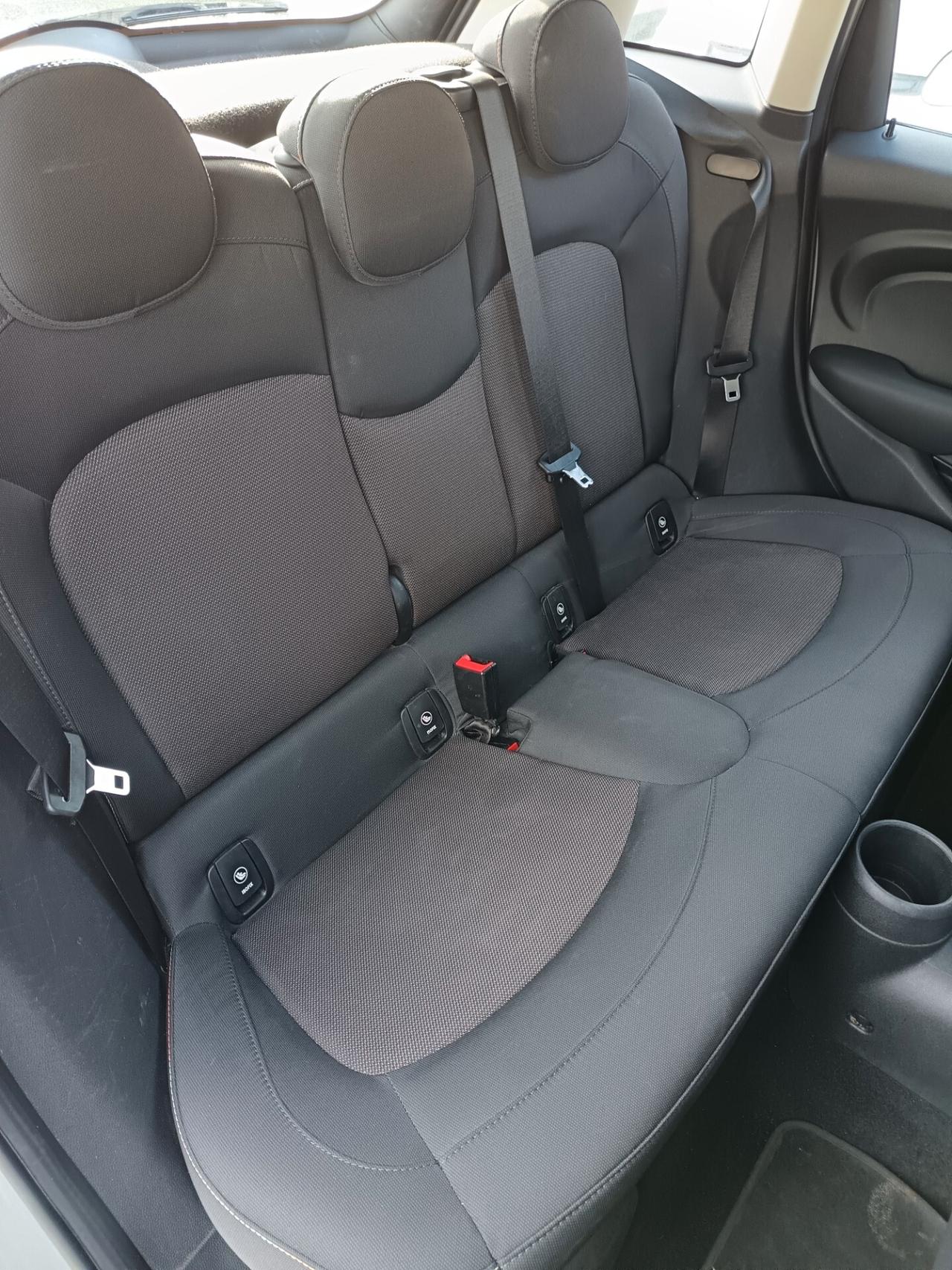 Mini 1.5 One 75 CV 5 porte