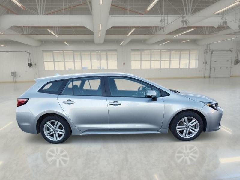 TOYOTA COROLLA TS 1.8 HYBRID BUSINESS AUTO STATION WAGON
