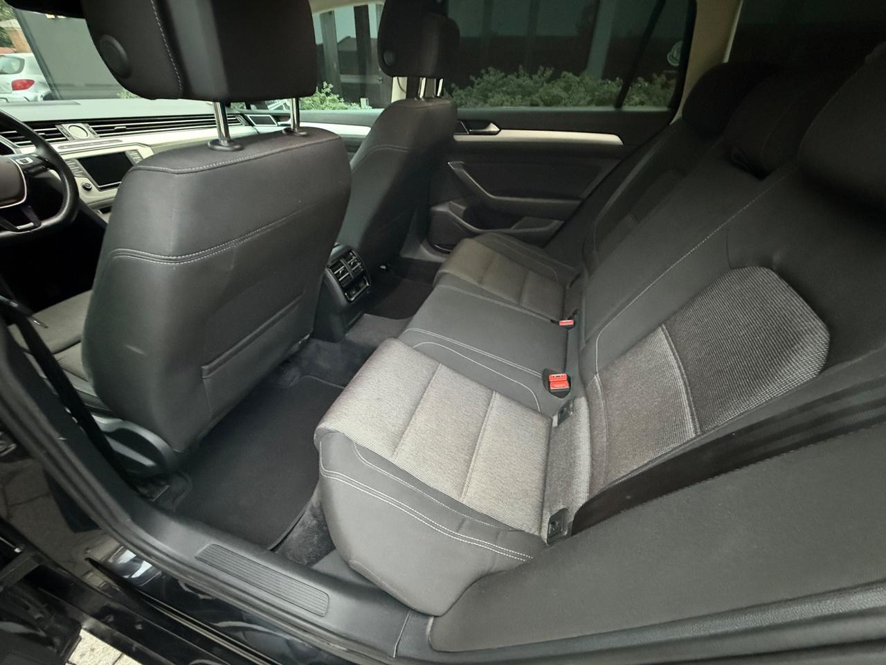 Volkswagen Passat Variant 2.0 TDI DSG
