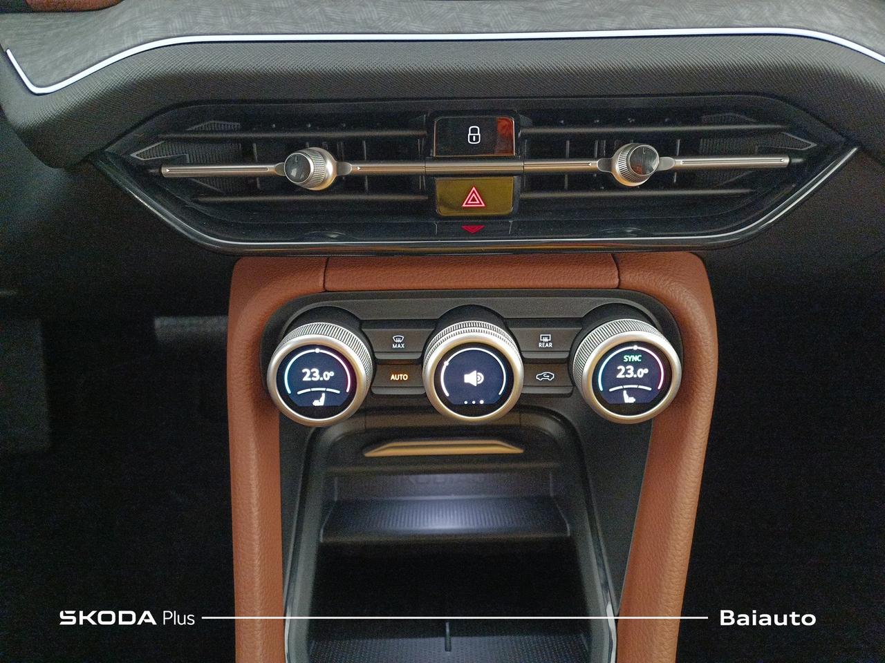 Skoda Kodiaq 2.0 tdi 150cv selection dsg