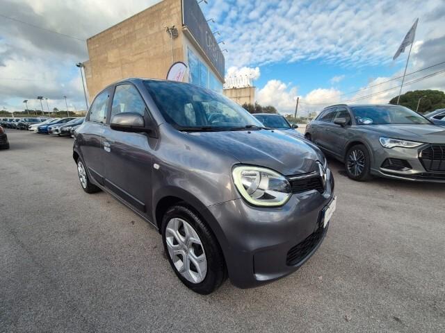 Renault Twingo SCe 65 CV Intens - 2020