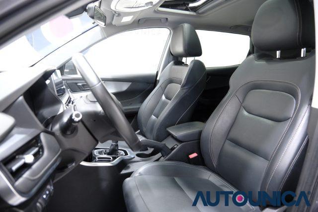 DR MOTOR DR 5.0 1.5 BI-FUEL GPL NEOPATENTATI TETTO PANORAMA