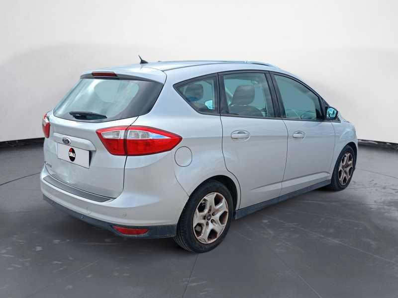 FORD C-Max 1.6 tdci Plus 95cv