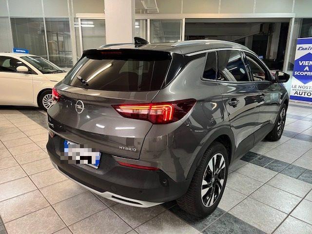 OPEL Grandland X 1.6 PHEV aut. FWD Business Elegance