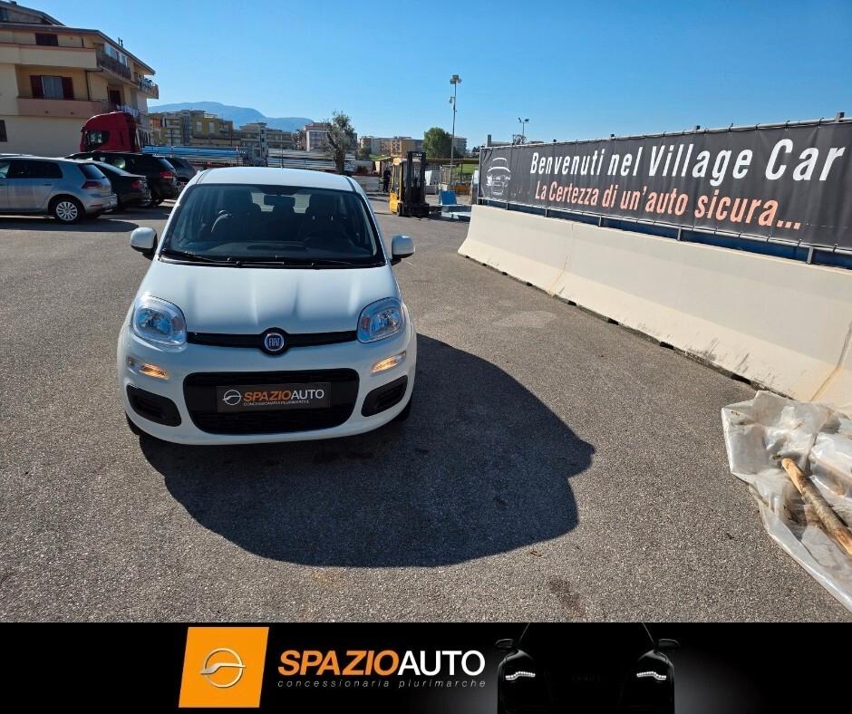 Fiat Panda 0.9 TwinAir *LOUNGE*