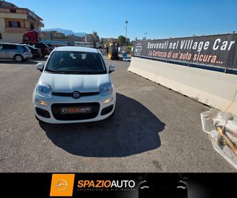 Fiat Panda 0.9 TwinAir *LOUNGE*