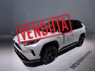 TOYOTA RAV 4 MY23 RAV4 2.5 HV (218CV) E-CVT 2WD Style