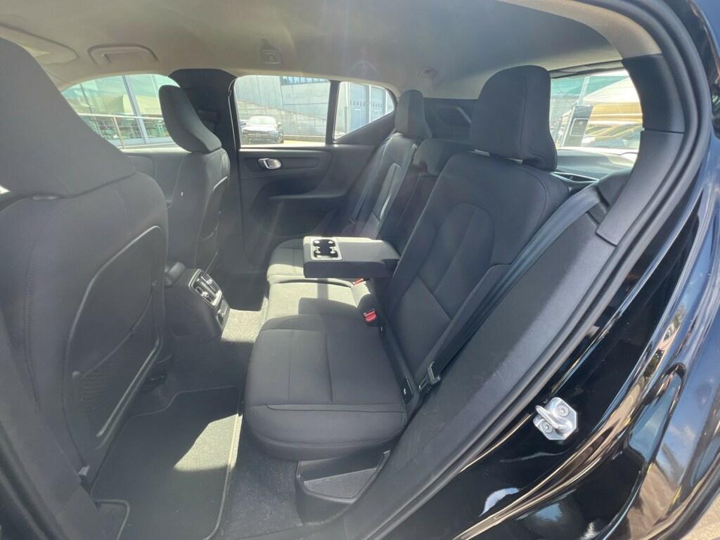 Volvo XC40 1.5 T5 Plug-in-Hybrid Inscription Expression Geartronic