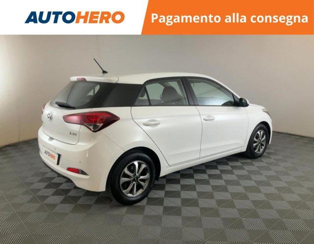 HYUNDAI i20 1.1 CRDi 12V 5 porte Comfort