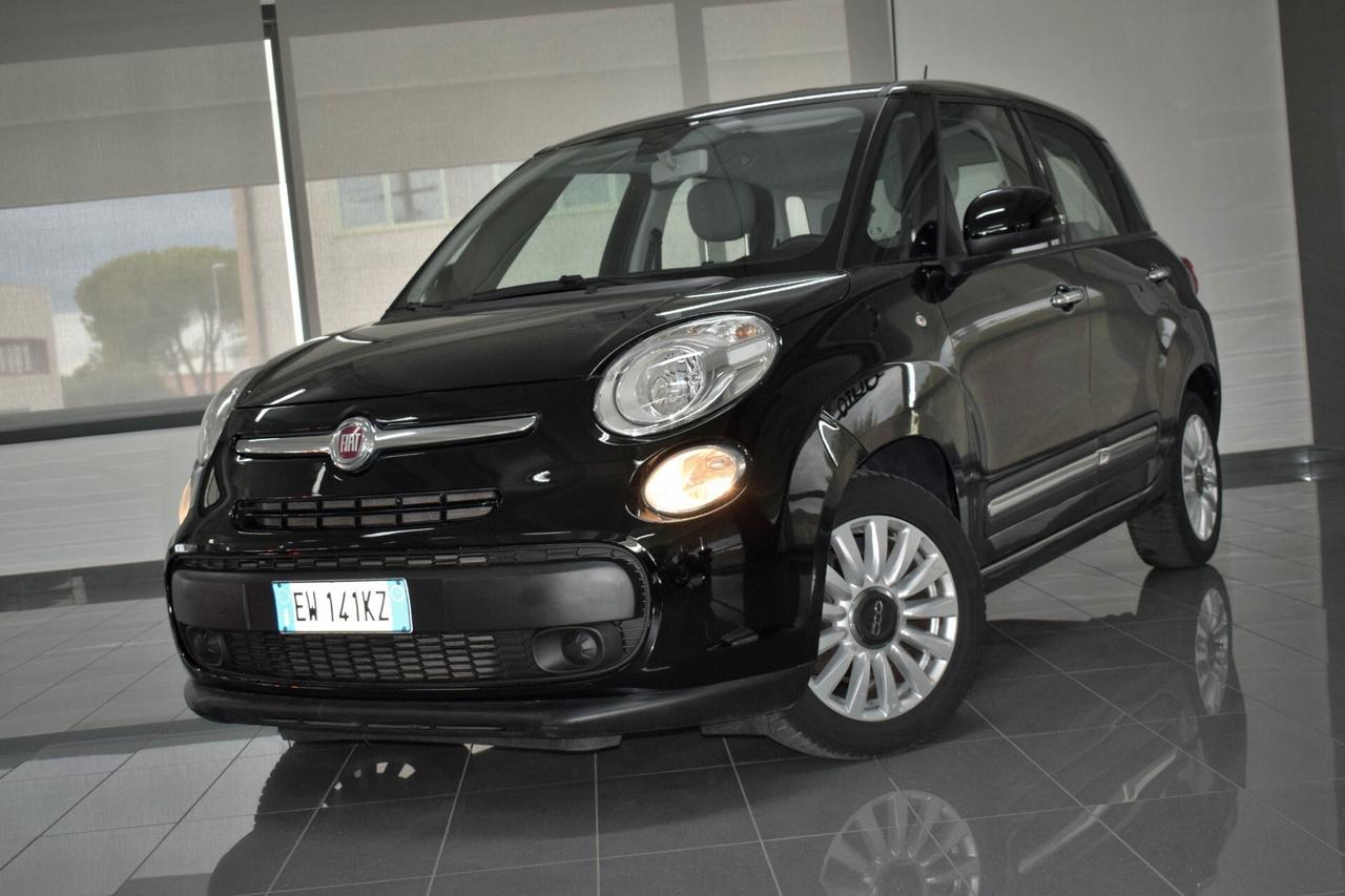 Fiat 500L 1.3 Multijet 85 CV PopStar