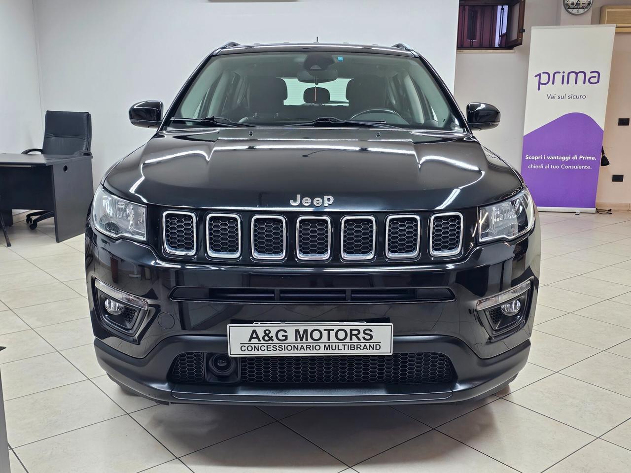 JEEP COMPASS 1.6 MJT 120cv BUSINESS