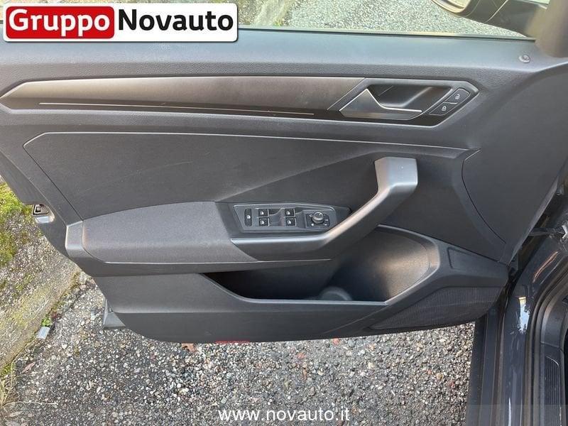 Volkswagen T-Roc T-Roc 1.0 TSI 115 CV Style BlueMotion Technology