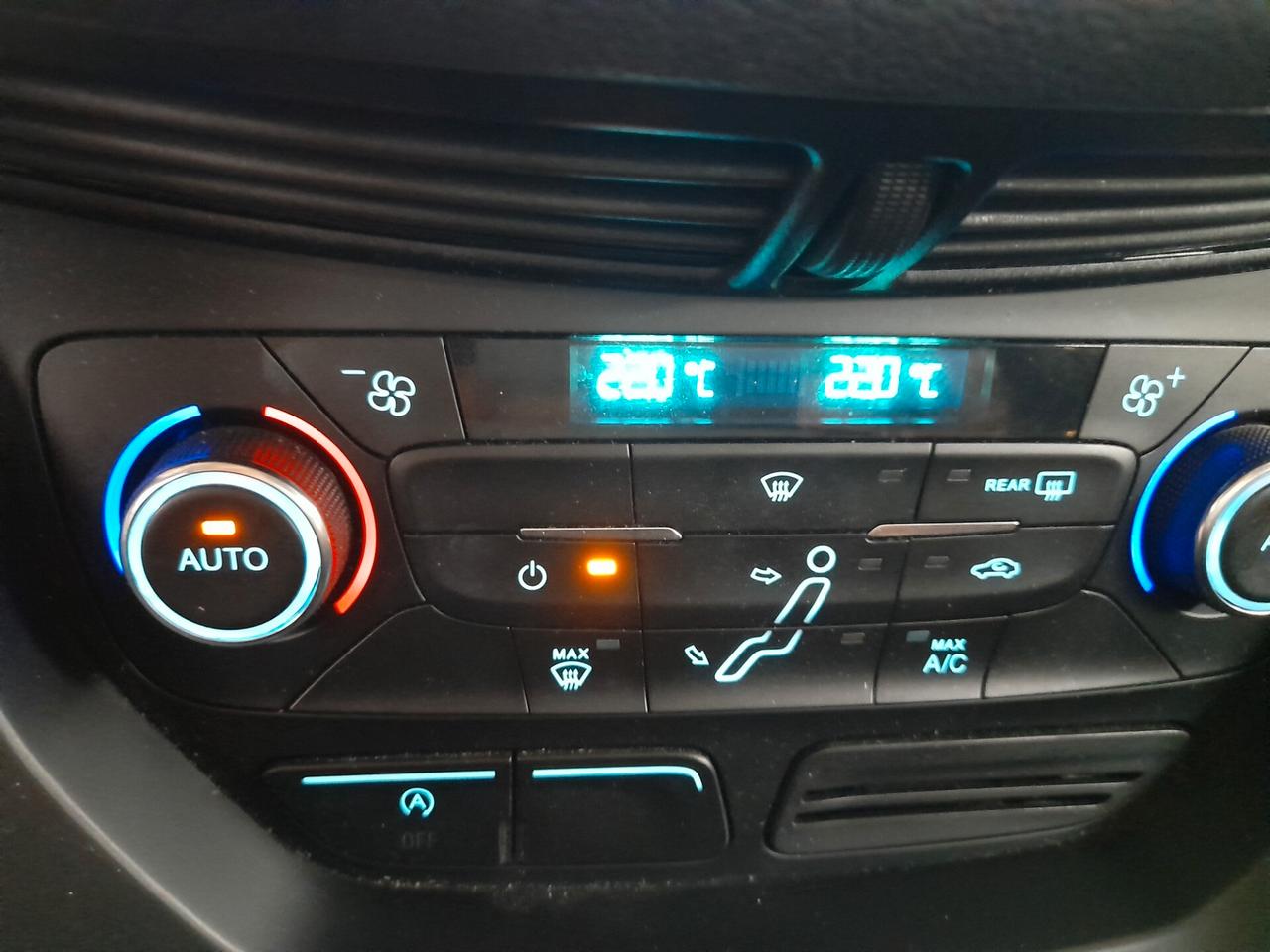 Ford C-Max 1.5 EcoBlue 120CV Powershift Start&Stop Business