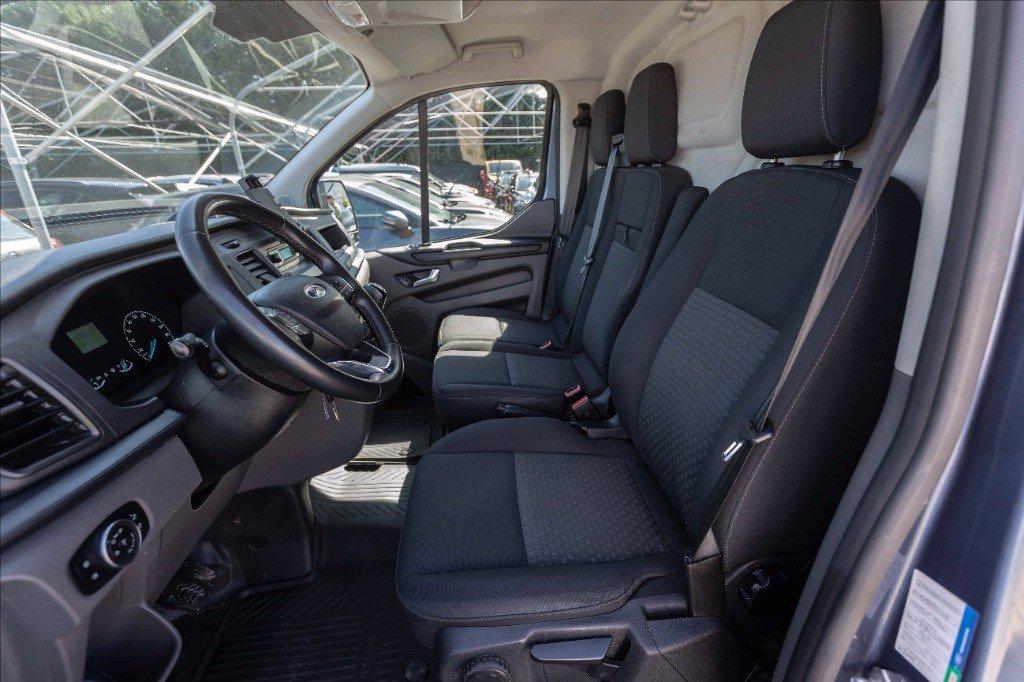 FORD Transit Custom 340 2.0 tdci 130cv Trend L2H1 E6.2 del 2023
