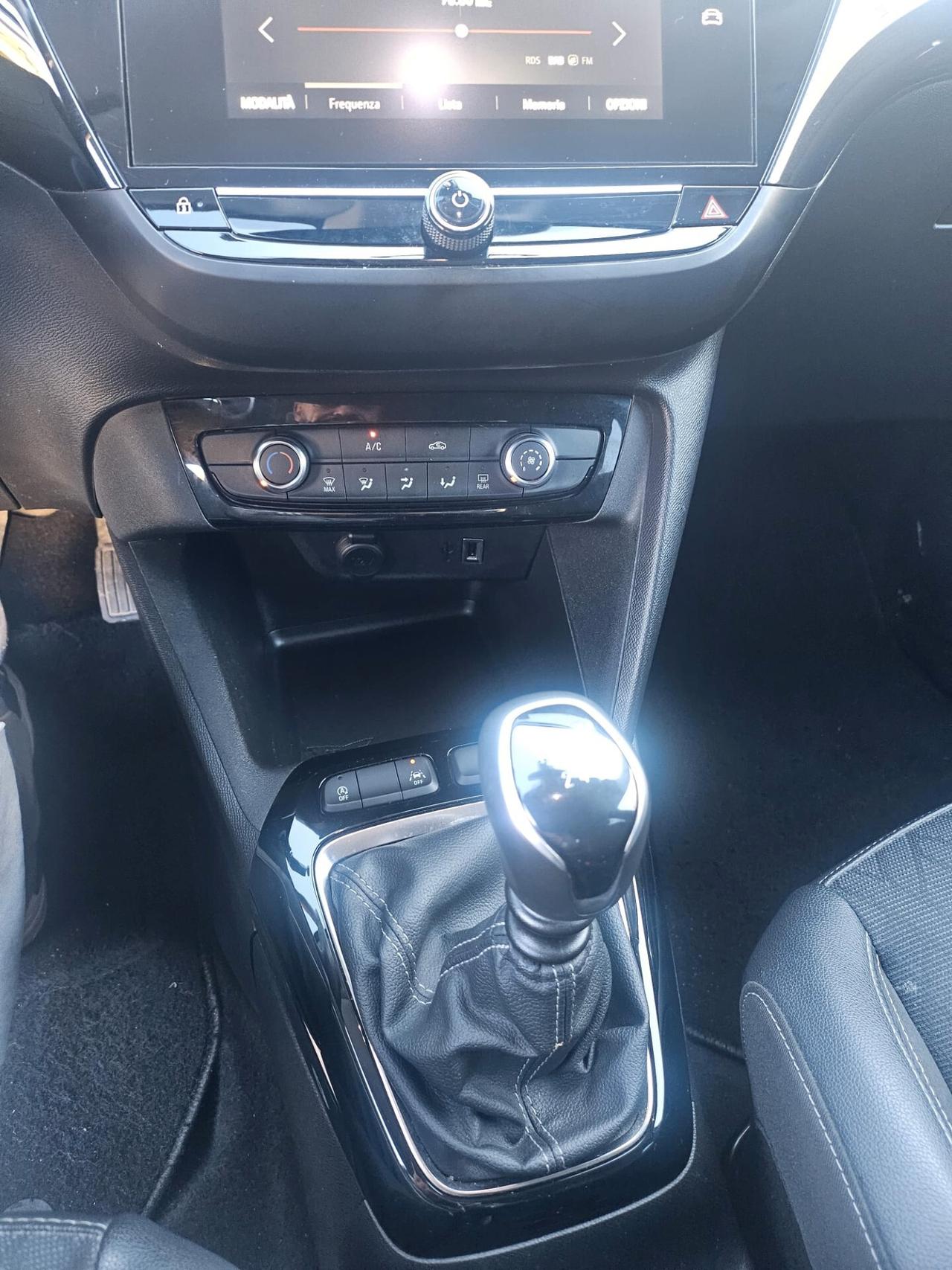 Opel Corsa 1.5 D 100 CV Elegance