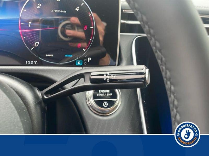 Mercedes-Benz Classe E 220d 4Matic All Terrain Station Wagon Premium