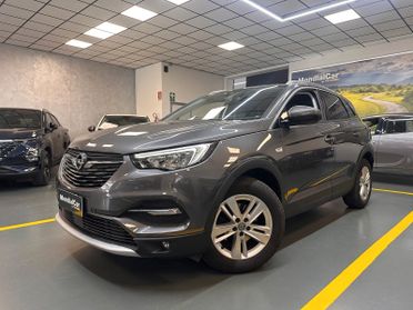 Opel Grandland X 1.5 ecotec Innovation s * TAGLIANDI UFFICIALI *
