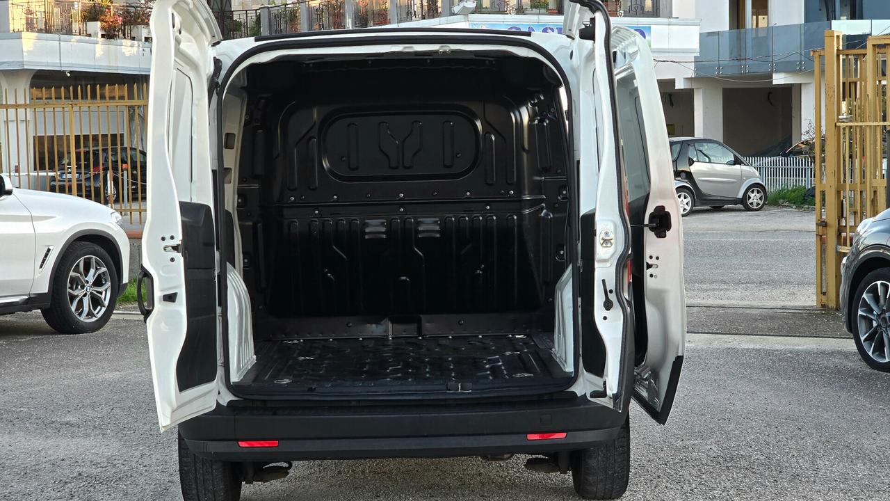 Fiat Doblo Doblò 1.3 MJT PC-TN Cargo Lamierato
