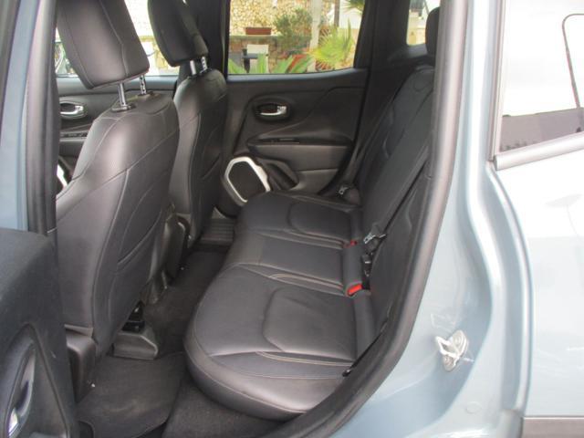 JEEP Renegade 2.0 Mjt 140CV 4WD AD Drive Limited