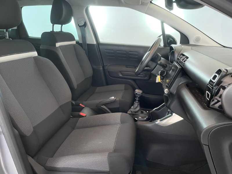 CITROEN C3 Aircross BlueHDi 110 S&S - PLUS