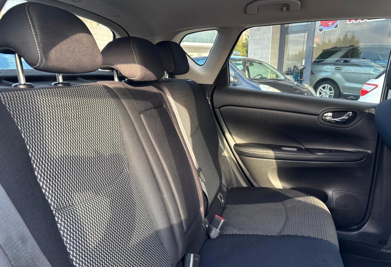 Nissan Pulsar 1.5 Diesel Neopatentati