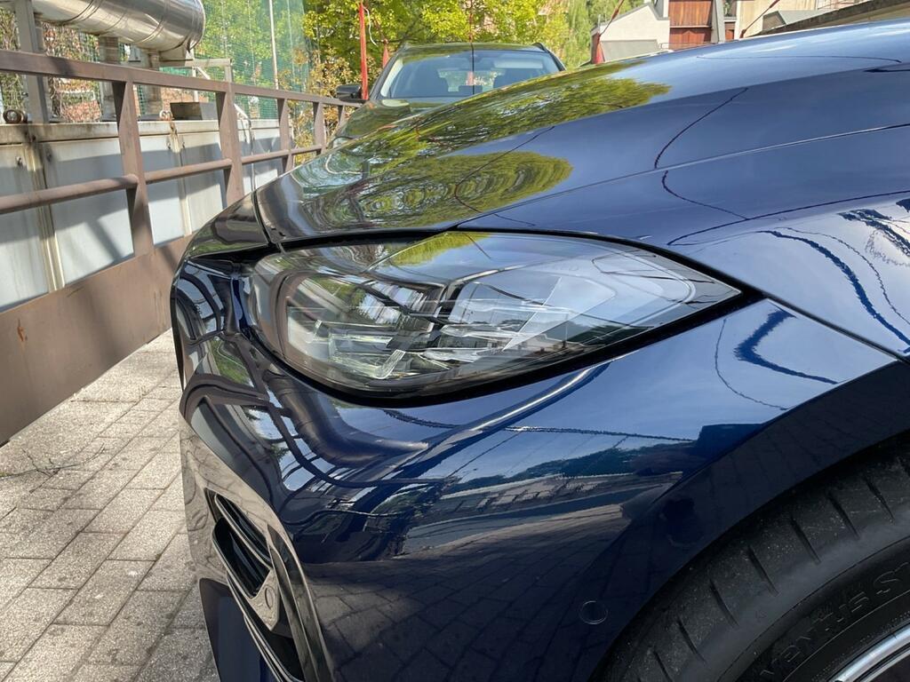 BMW Serie 4 Gran Coupe 420 d Mild Hybrid 48V Msport xDrive Steptronic
