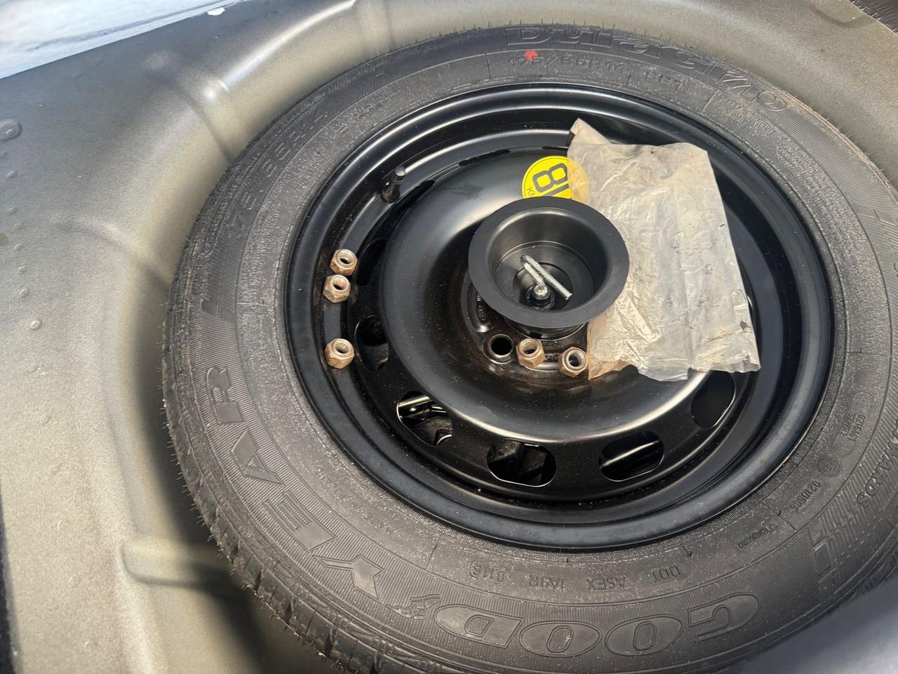 Ford Fiesta Titanium 1.0 #10071